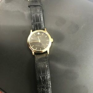 Bulova presidential anniversary watch